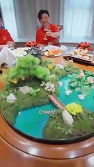 Dominance Delivered - He Runs The Game