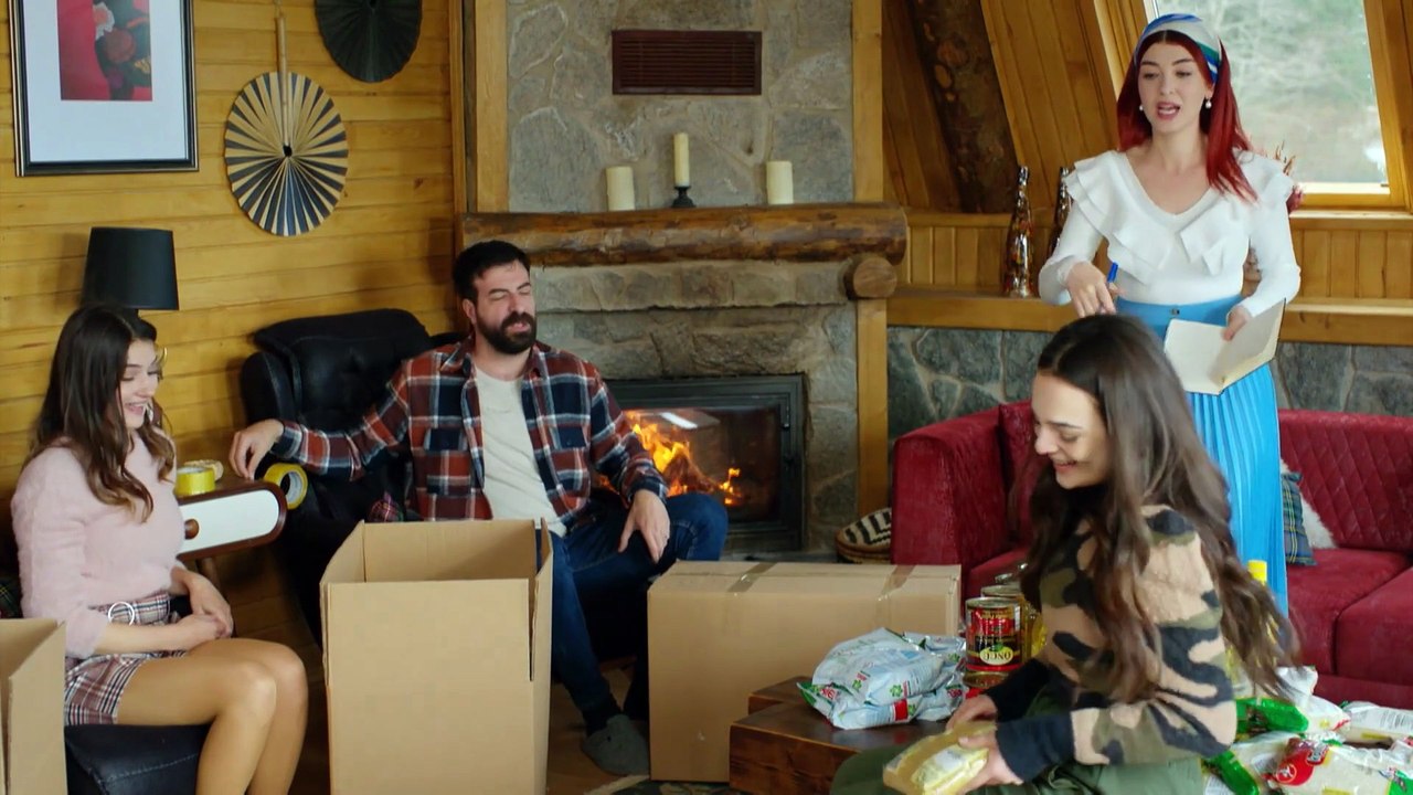 Yıldız, un amor indomable - Capitulo 202 (Español)