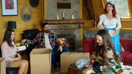 Yıldız, un amor indomable - Capitulo 202 (Español)