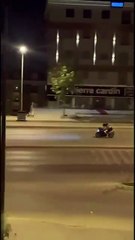 ABARTI EGZOZ VE IŞIK İHLALİNİN GEREĞİ YAPILDI