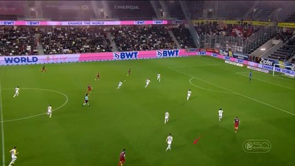 Fenerbahçe'nin Yeni Yıldızı Dorgeles Nene'nin İlham Verici Kariyer Hikayesi ⚽