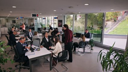 Una Nueva Vida - Capitulo 47 (Español)
