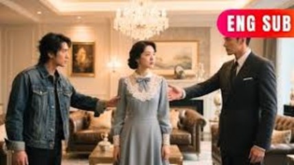 ✨Reincarnated at 18, I Became a Grandmother Controlling 5 Grandsons