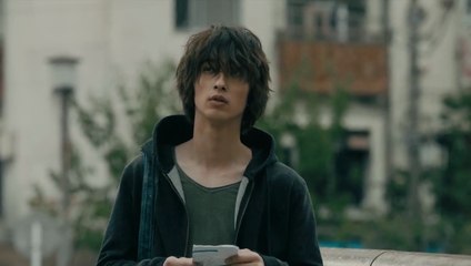 [J-Movie] Your Eyes Tell 2020 (English Subs)