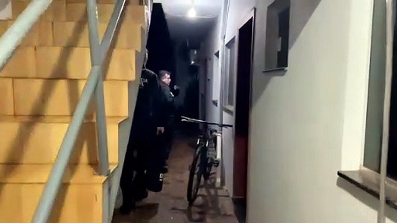 Fraudes em licitações: Recepcionista vira dono de hospital e Polícia Civil deflagra operação no Oeste do Paraná