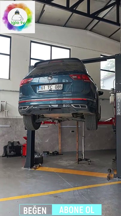 Otomatik Vites Araba Pişmanlıktır.