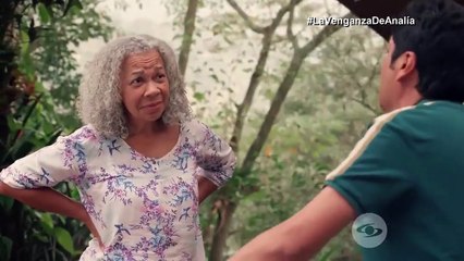 La venganza de Analia Capitulo 109