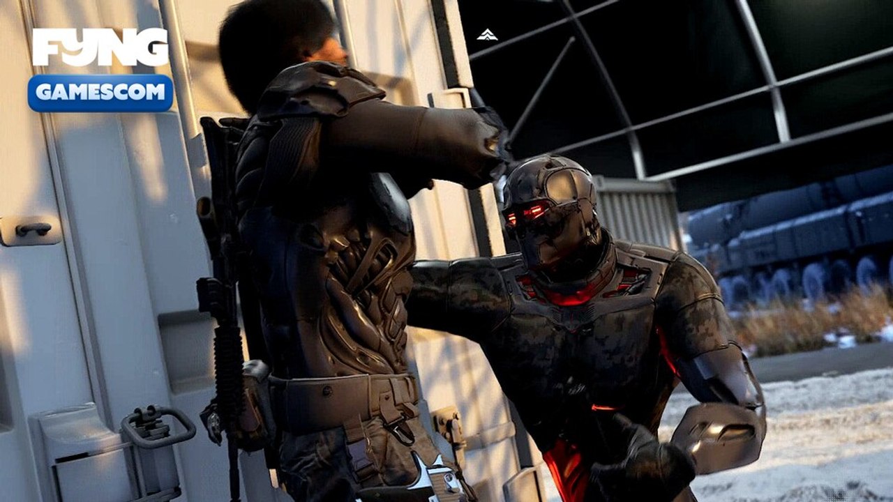 Wir spielen eines der schönsten kommenden Spiele und merken schnell: Die Grafik ist hier längst nicht das Wichtigste