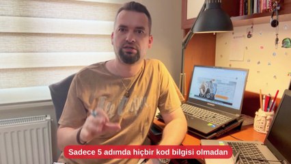 🚀 Kod Bilmeden SEO Yap! | 5 Adımda Google’da Yüksel (Yeni Başlayanlar İçin)