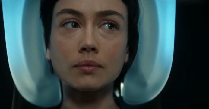 Alien Earth | Episode 4 TV Spot | Observation - Sydney Chandler, Timothy Olyphant