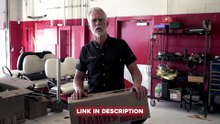 The Power of Air Flow Banks Monster Ram Intake vs. Stock
