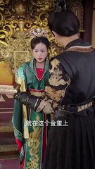 THE ETERNAL WEAVE OF LOVE #Chinesedrama