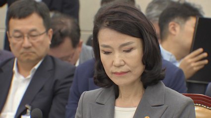 민주, 이진숙 방통위원장에 사퇴 공세...국민의힘 "인사청문회냐" / YTN