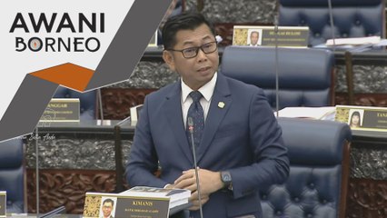 Malaysia kekal guna istilah Blok ND6 dan ND7, bukan Ambalat