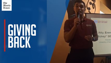 Bicol university provides affordable education to residents