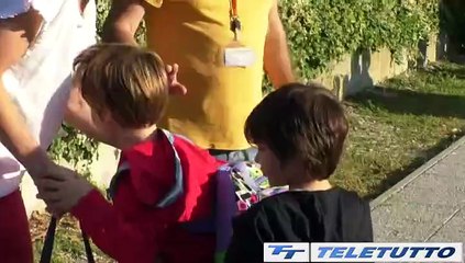 Video News - Il 12 settembre si torna a scuola