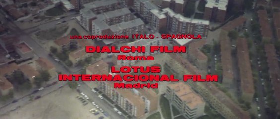 Nightmare City (Umberto Lenzi, 1980)