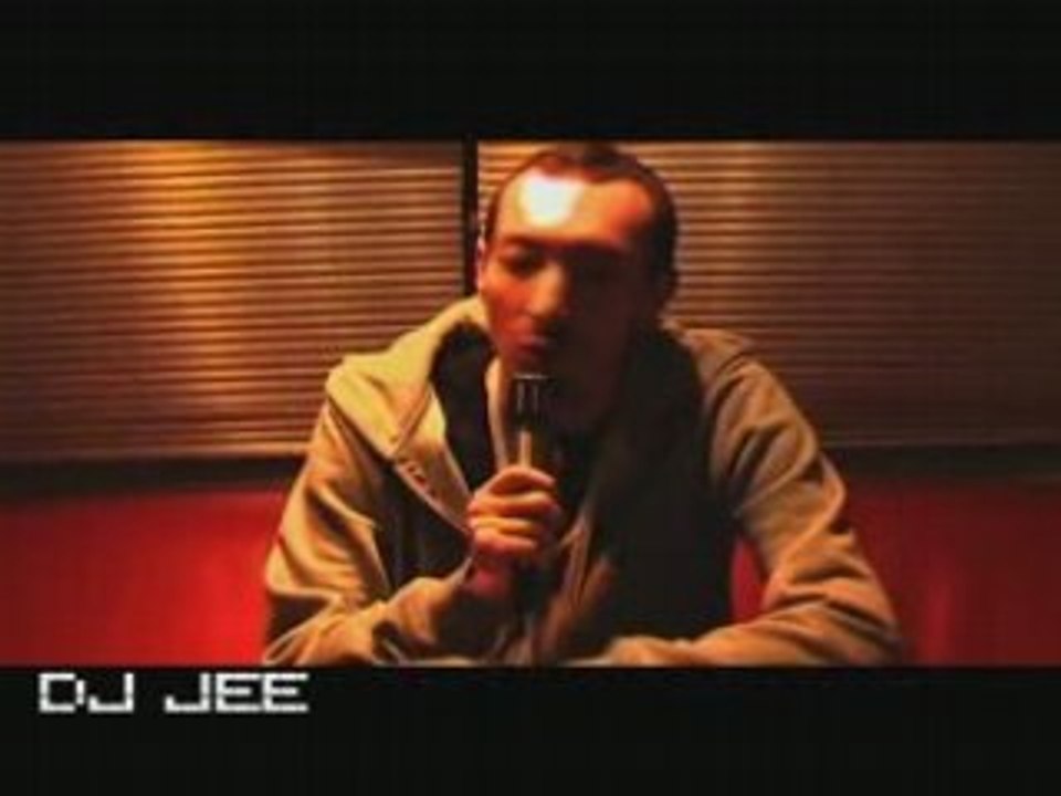 Dj jee interview