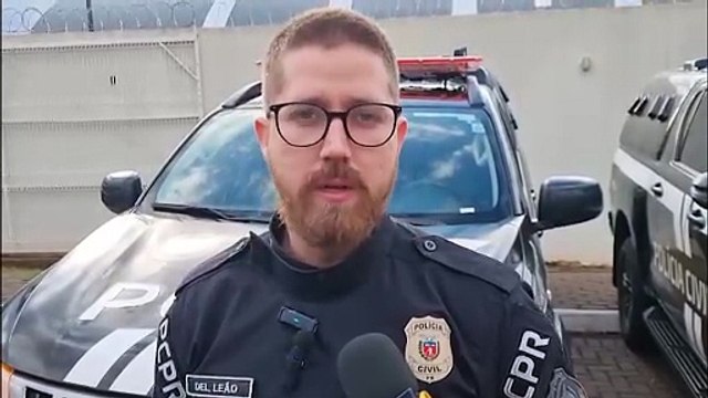 GDE cumpre três mandados contra o tráfico de drogas em Cascavel; mulher é presa com 60 pedras de crack