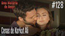 Cenas de Korkut Ali