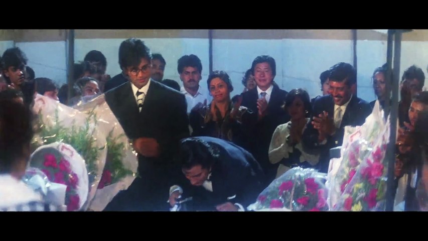 Sanam O Sanam - Pehchaan 1993