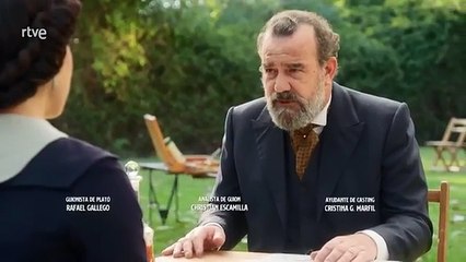‘La Promesa’, avance del capítulo 656: Manuel y Leocadia: la decisión inesperada que lo cambia todo