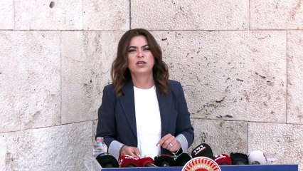 DEM Parti’den ‘Öcalan komisyonda dinlensin’ talebi!