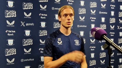 Stefan Thordarson interview