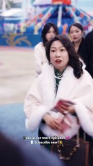 From Daoist Ancestor to Reviled CelebrityHer Inner Voice Turns the Nation Into Fans