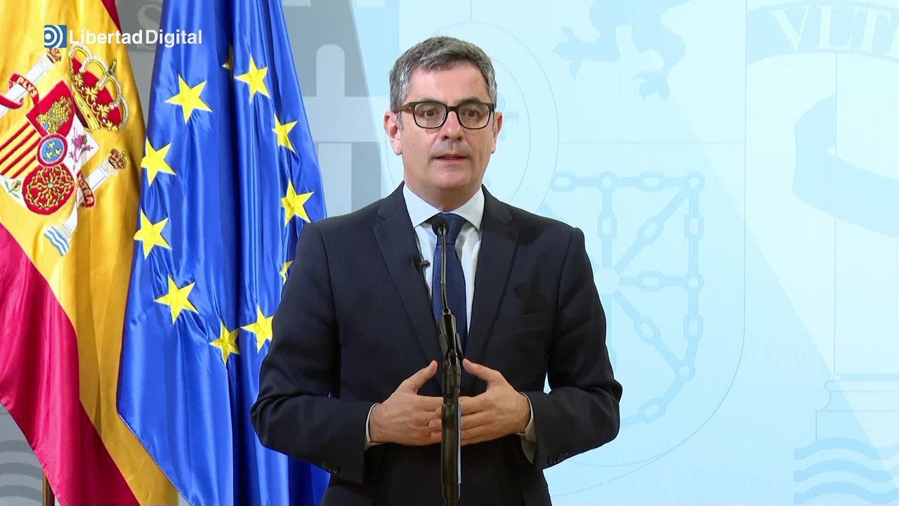 El Gobierno apunta contra el juez del caso Begoña Gómez