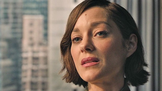 The Morning Show - saison 4 Bande-annonce VO