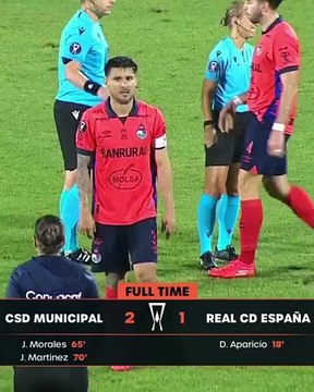 🚨 CONCACAF DICTÓ FUERTE SANCIÓN A JEAUSTIN CAMPOS ❌