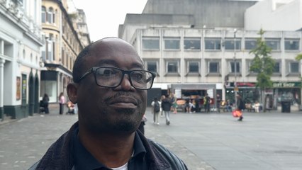 “It puts your mind at rest” - Travel tips from Liverpool