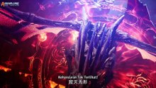 Donghuaid_Throne Of Seal Episode 173