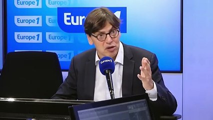 Insécurité : «Les Français de gauche et de droite réagissent de la même manière à l'échelle locale», affirme Frédéric Dabi