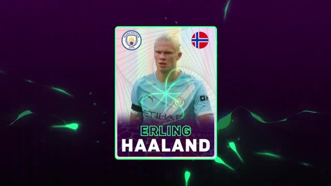 Fantasy Focus – Haaland to sink Spurs?