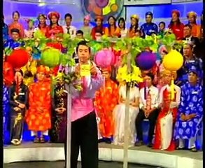 VTV3 - Ô cửa bí mật (30/11/2008)