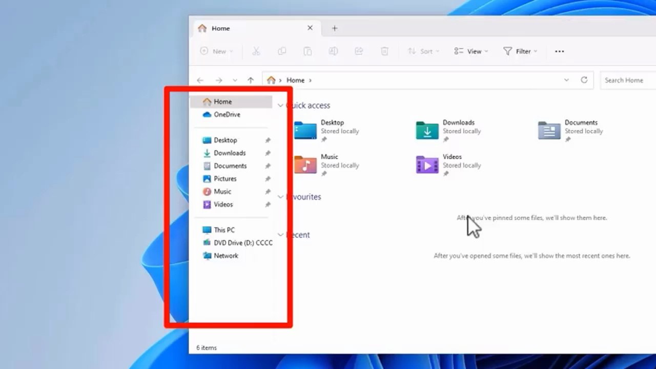 Turn ON/OFF Compact View in File Explorer Windows 11 | Quick & Easy Method