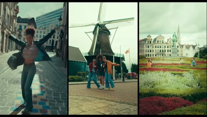 El mapa que me lleva a ti Tráiler VOSE