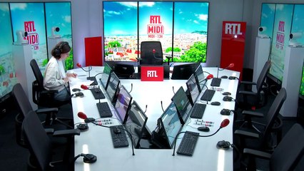 Le journal RTL de 14h du 20 août 2025