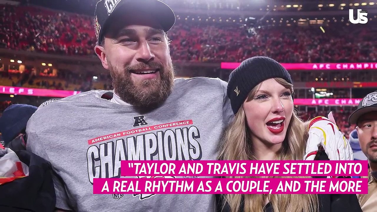 Inside Taylor Swift and Travis Kelce’s Summer of Love