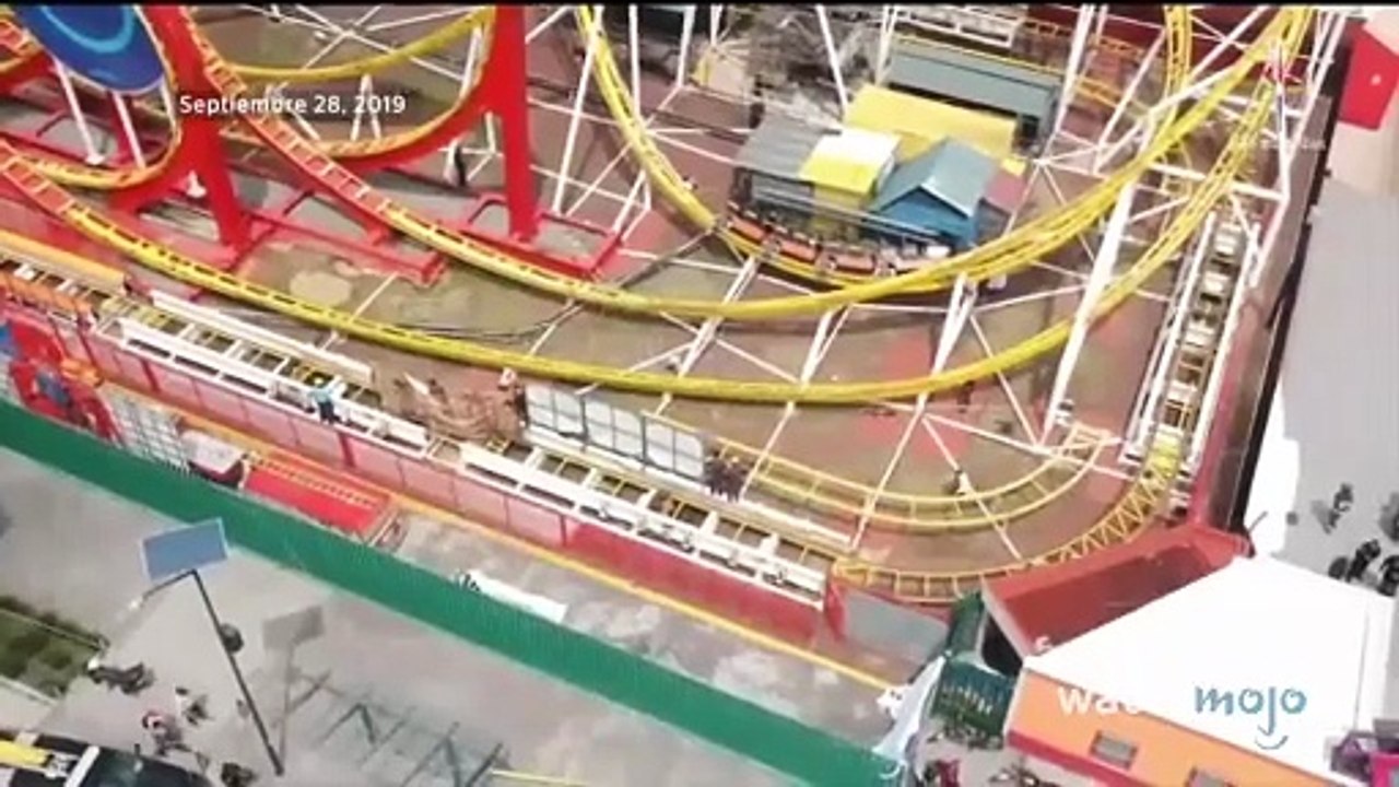 20 Shocking Real-Life Incidents Reminiscent of Final Destination