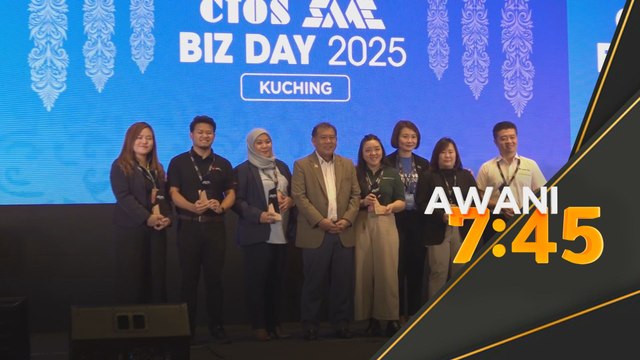 Unifi Business perkukuh peranan rakan strategik PMKS