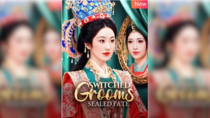 Switched Grooms, Sealed Fate