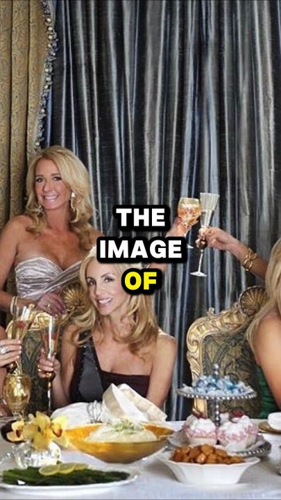 What Happened to Taylor Armstrong from Real Housewives Of Beverly Hills