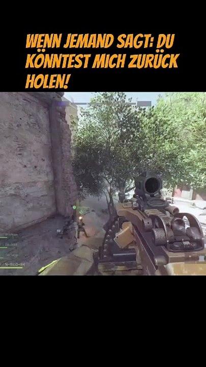 Battlefield 6_ Ich belebe dich wieder, oder auch nicht_