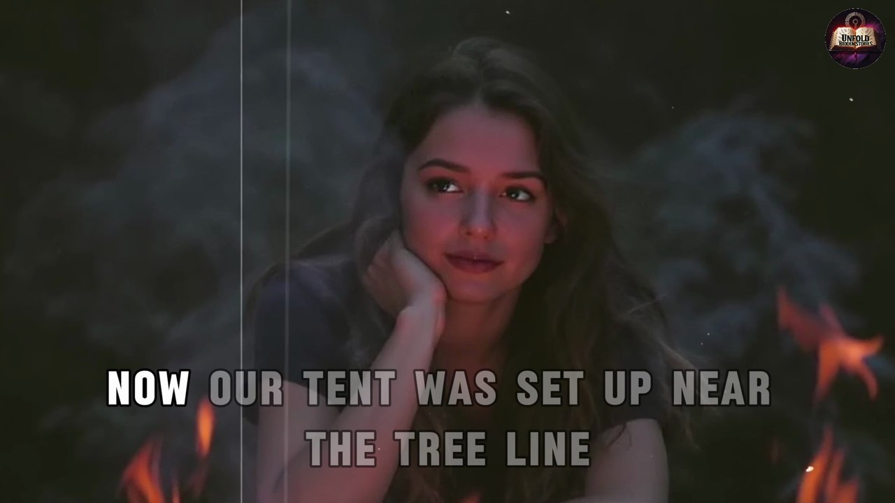 Camping horrer stories / Who was here#camping #horrorstories #scarystories #campinghorror #truehorrorstories #campfirestories #creepystories #paranormal #scarycamping #ghoststories #creepypasta #nightcamping #hauntedforest #scarytales #spookystories #surv