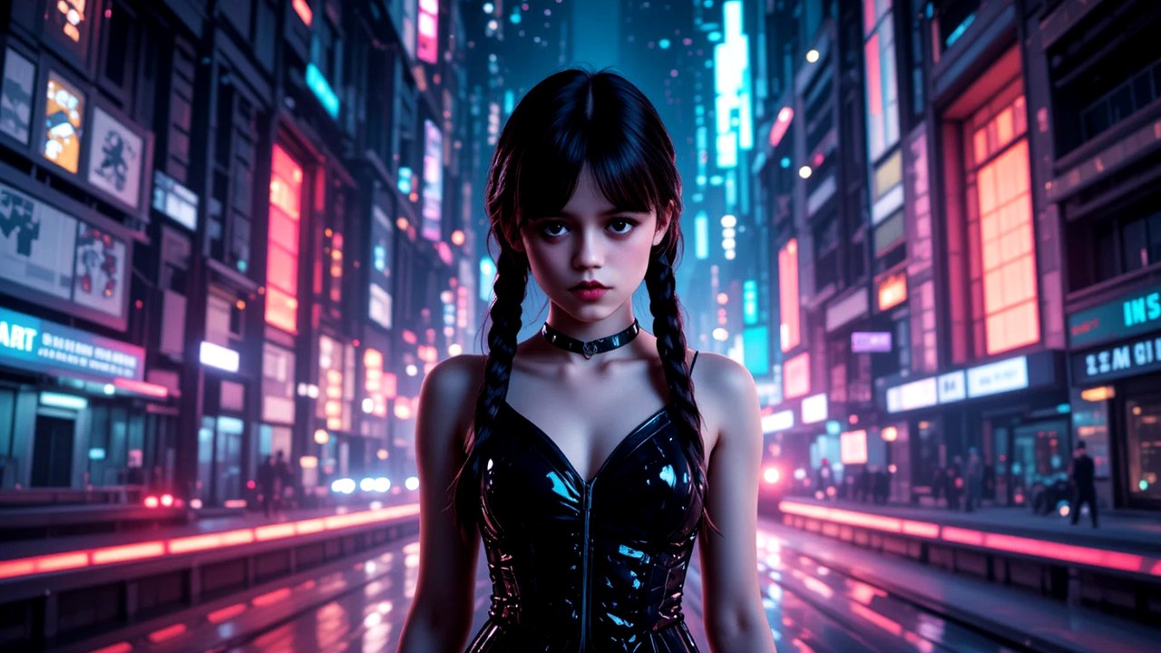 AI Music Queen Of The Night Nevermore  Another Mix Pet Shop Boys Style Euro 2025