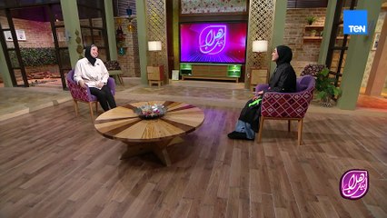أسرار الجمال من الشعر للبشره تعالوا نعرف نصائح من إسراء جابر
