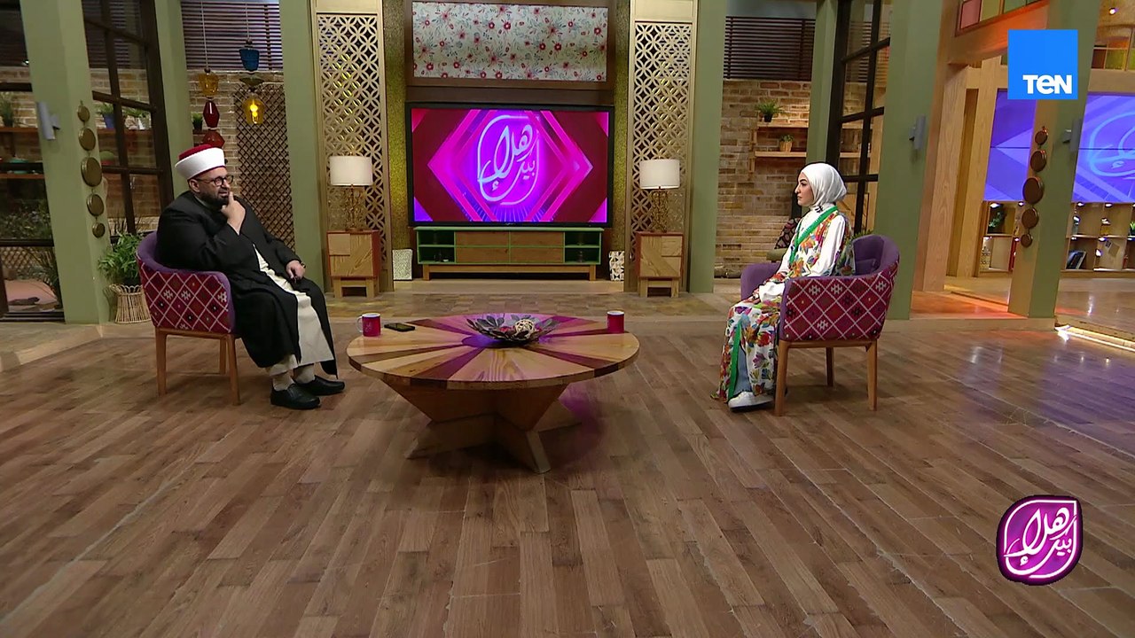 رحلة بين الذكريات والتحديات والأسرار.. من الإلهام للفن والجمال | هلا بيك مع هلا رشدي الحلقة الـ 16